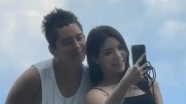 逼婚决裂才2月又有新欢，旧爱崩溃街头爆哭？