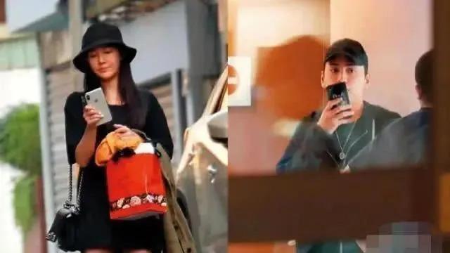 逼婚决裂才2月又有新欢，旧爱崩溃街头爆哭？