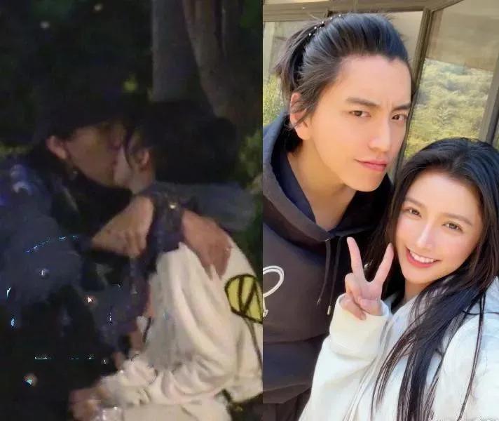 逼婚决裂才2月又有新欢，旧爱崩溃街头爆哭？