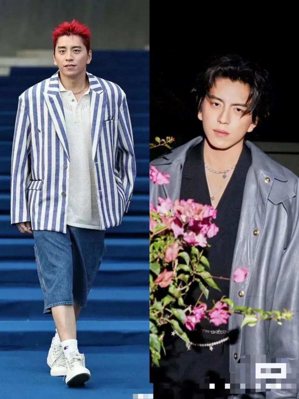 逼婚决裂才2月又有新欢，旧爱崩溃街头爆哭？