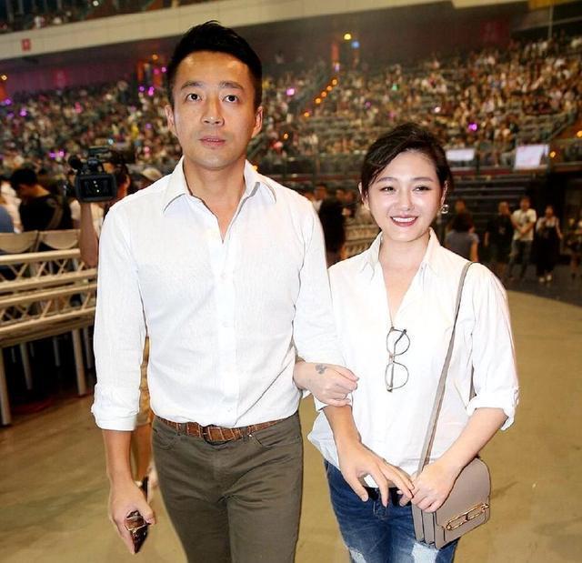 葛斯齐曝与大小S官司开庭前曾求助汪小菲 邀请他做证人被拒