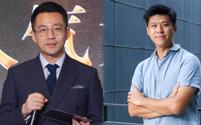 葛斯齐曝与大小S官司开庭前曾求助汪小菲 邀请他做证人被拒