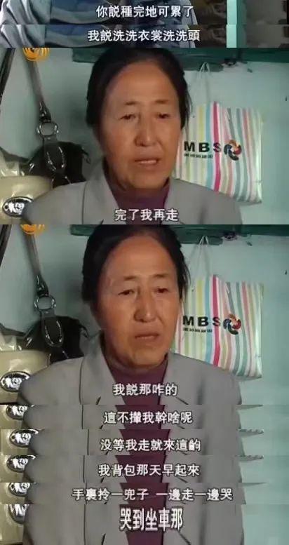 被举报到退圈，还是没人放过她