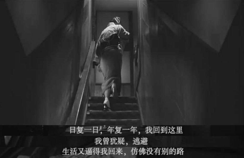 被举报到退圈，还是没人放过她