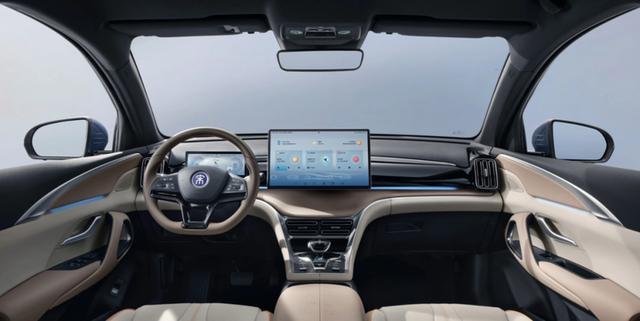 比亚迪宋 Pro DM-i 冠军版车型加推 71km 领航型，12.98 万元