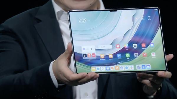 机情问答：手持华为Mate40 Pro 我该不该换Mate60？