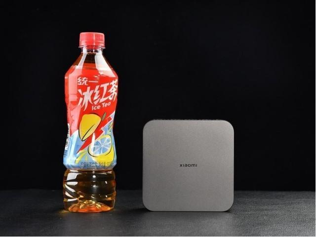 小米迷你主机降价1400元 2599元值得入手吗