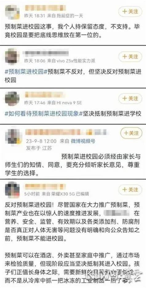 “核酸大王”进军预制菜？泼天的富贵，为什么总能落到张核子头上