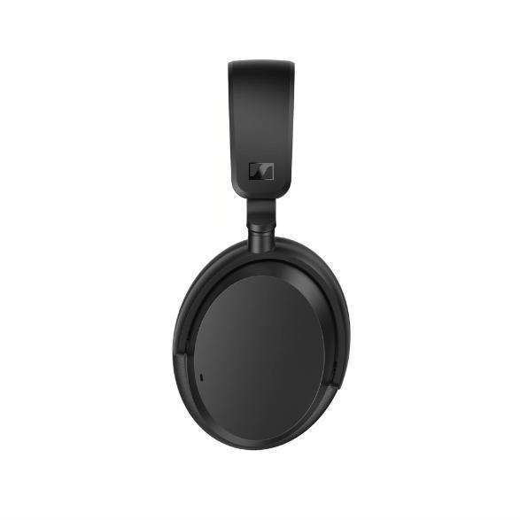 森海塞尔推出全新 ACCENTUM 无线耳机：续航 50 小时，179.95美元