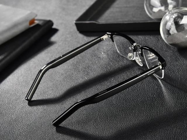 华为智能眼镜 2 评测：佩戴、续航再升级，打开智慧交互新生活