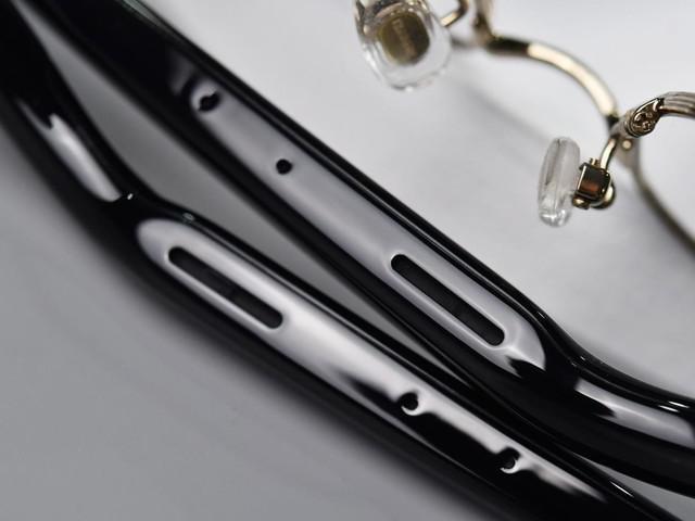 华为智能眼镜 2 评测：佩戴、续航再升级，打开智慧交互新生活