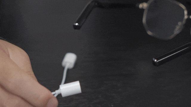 华为智能眼镜 2 评测：佩戴、续航再升级，打开智慧交互新生活