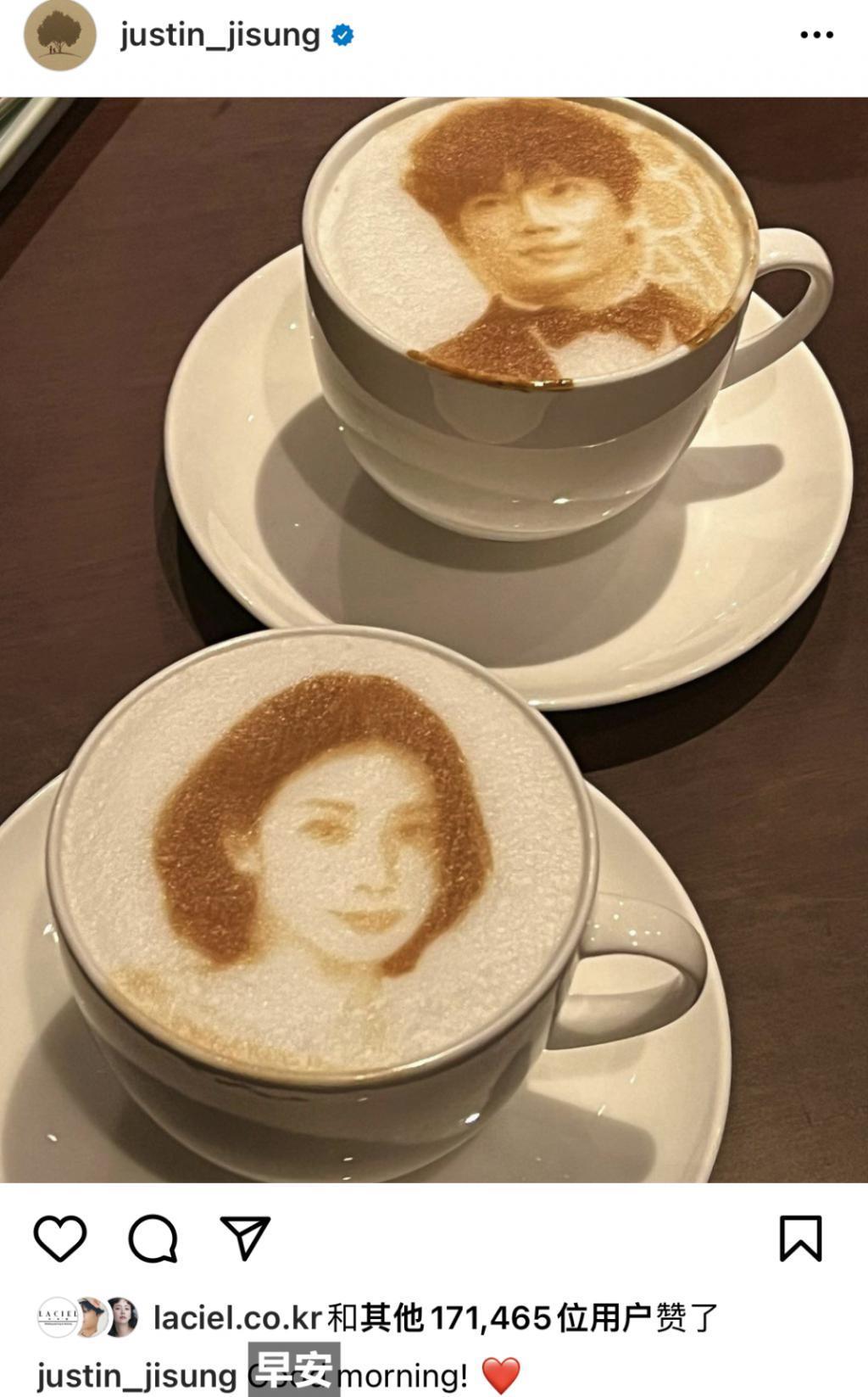 结婚十周年了！他们真的超爱对方！