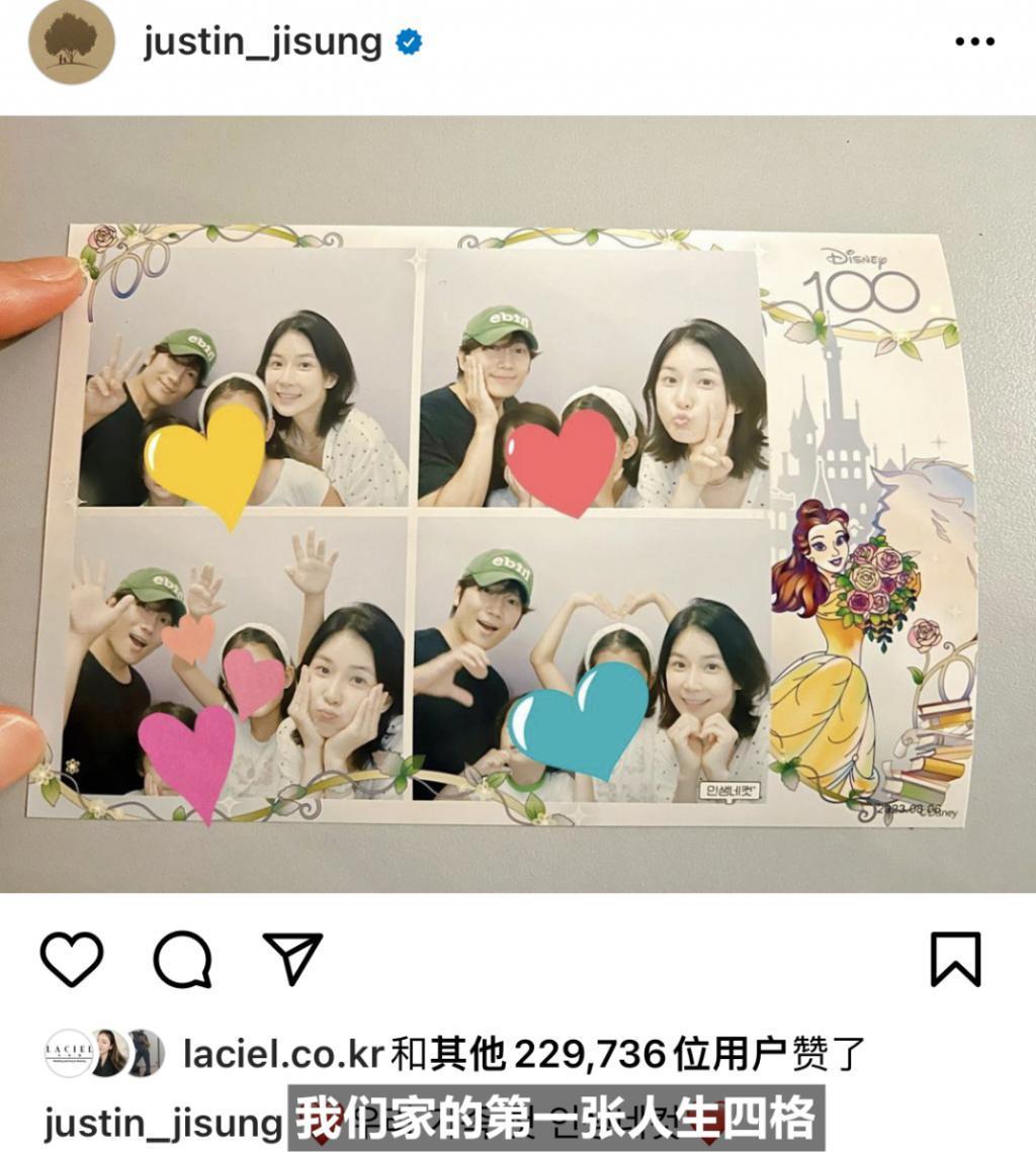 结婚十周年了！他们真的超爱对方！