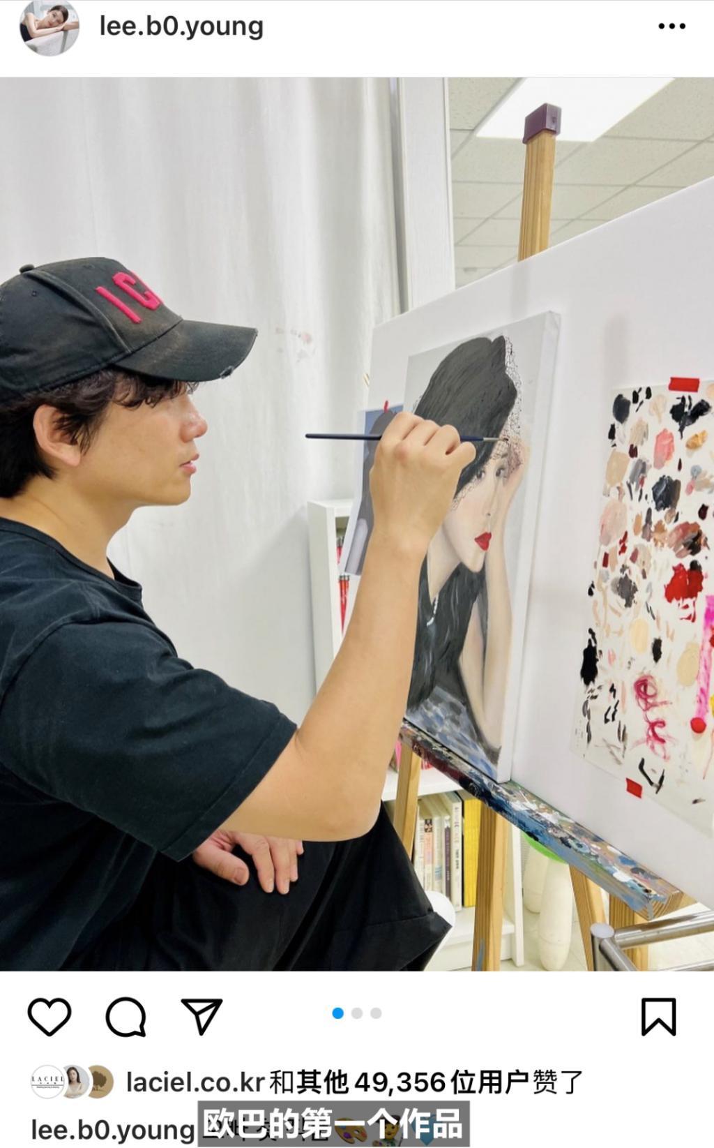 结婚十周年了！他们真的超爱对方！