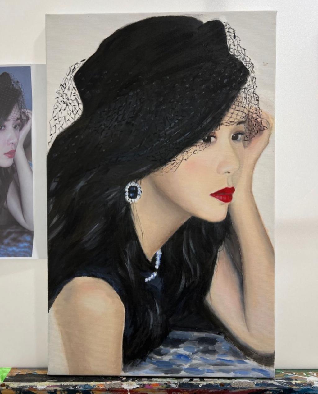 结婚十周年了！他们真的超爱对方！