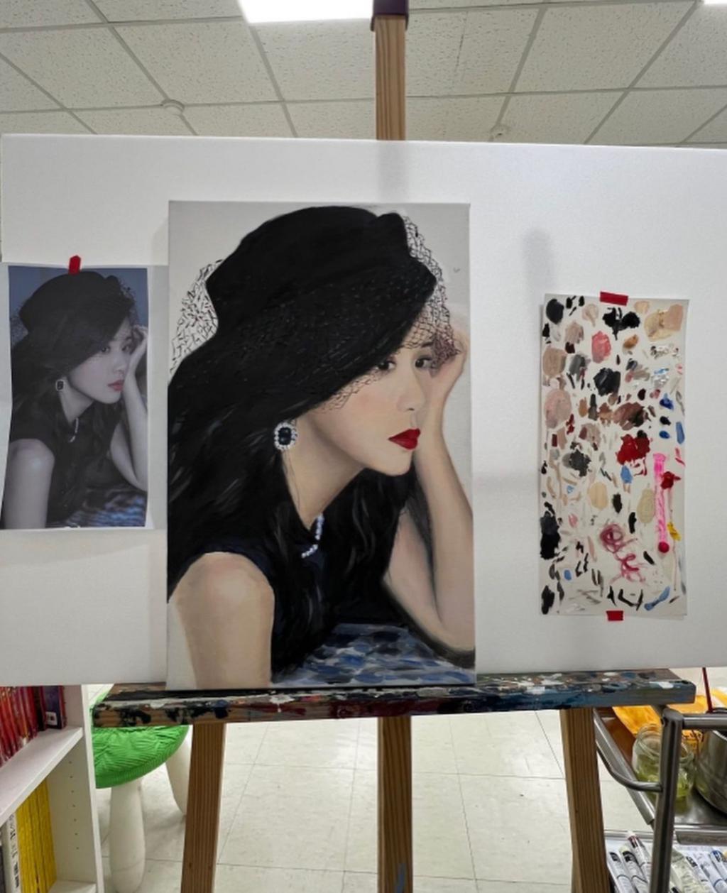 结婚十周年了！他们真的超爱对方！