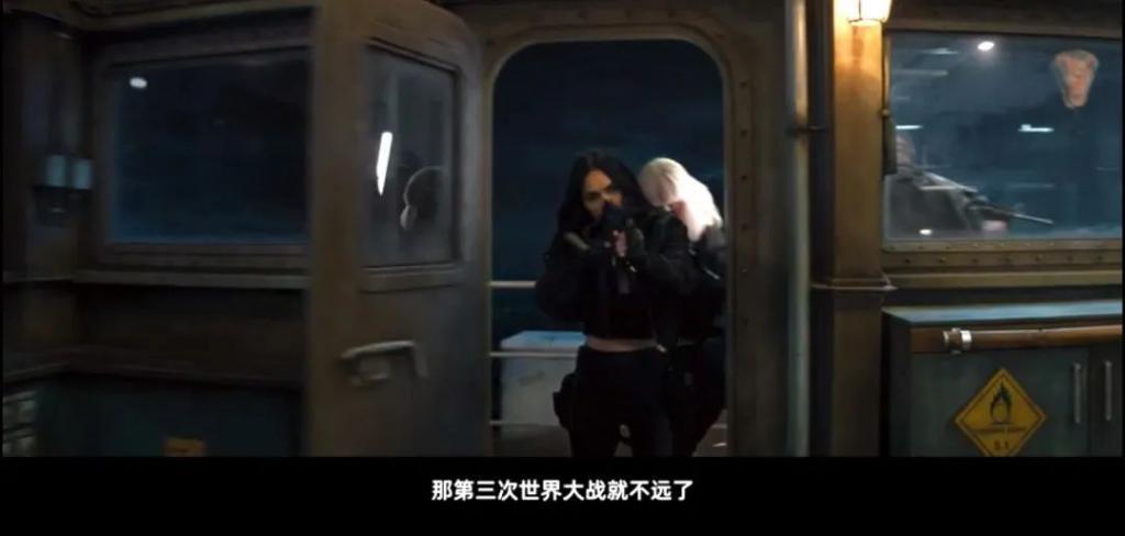 真的很烂，别看，快跑！！