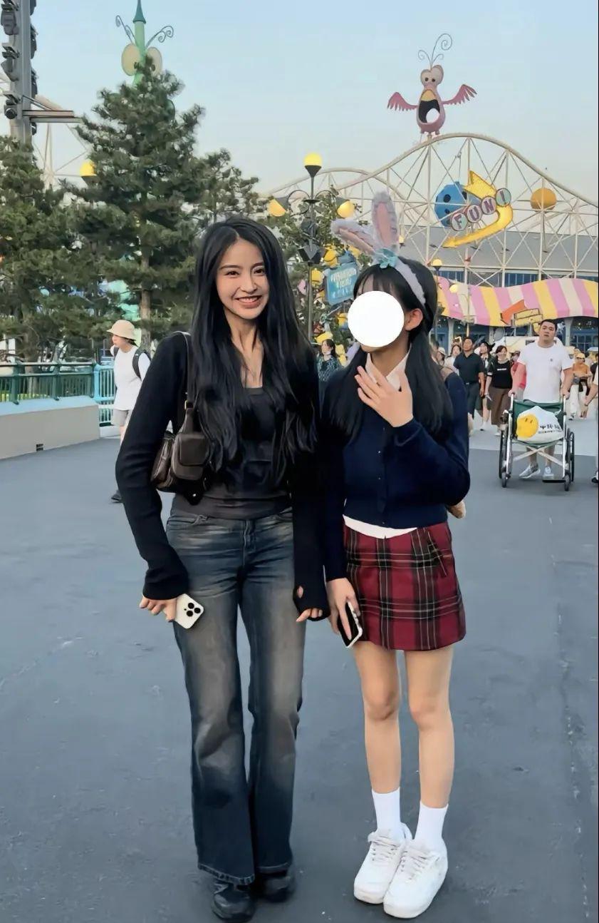 还记得《青春有你2》的金子涵吗？颜值回春啦？