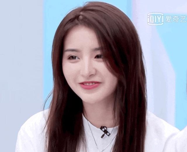 还记得《青春有你2》的金子涵吗？颜值回春啦？