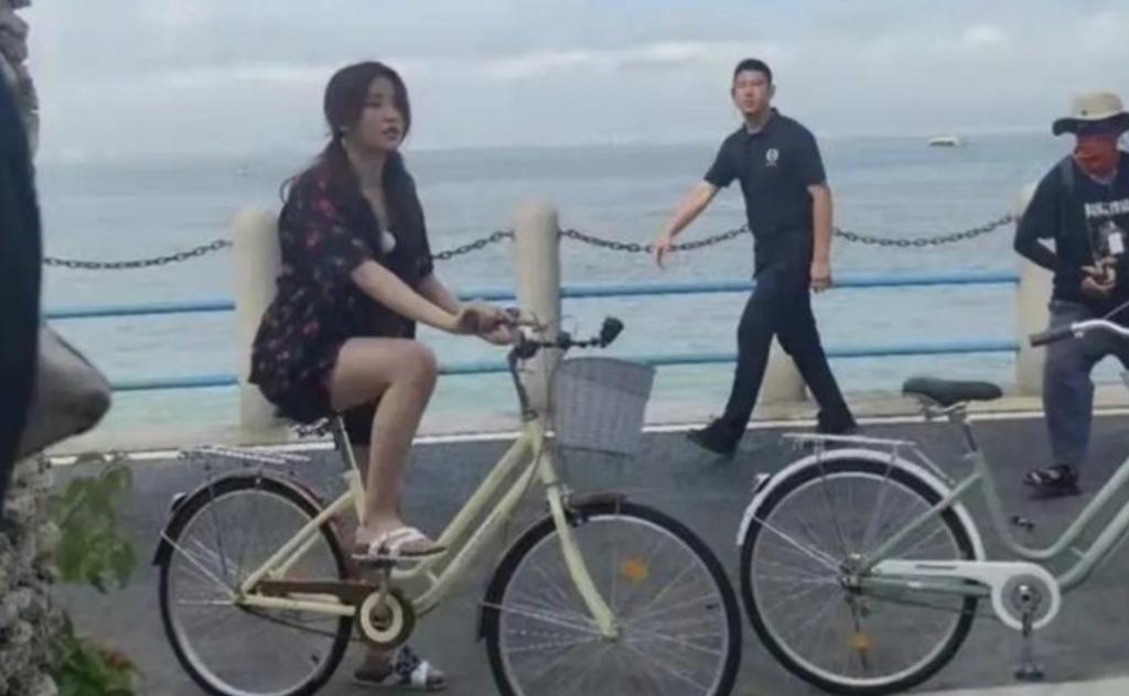 还记得《青春有你2》的金子涵吗？颜值回春啦？