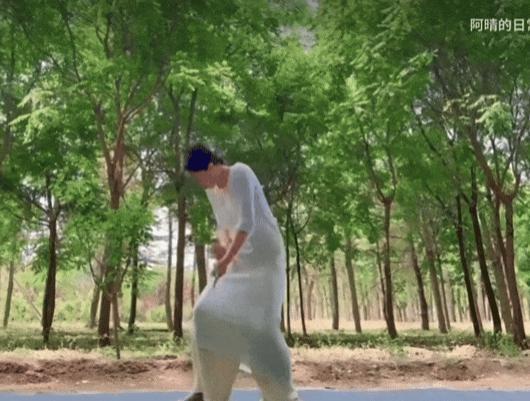 还记得《青春有你2》的金子涵吗？颜值回春啦？