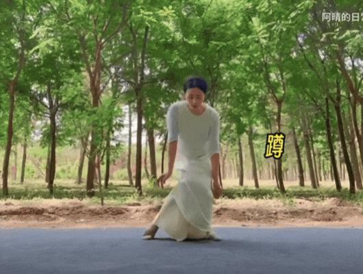 还记得《青春有你2》的金子涵吗？颜值回春啦？