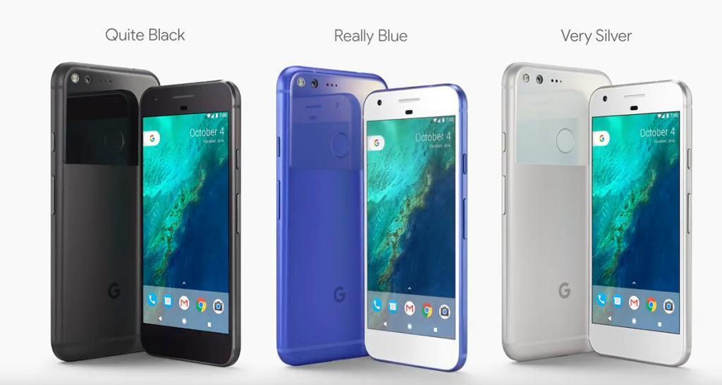 初代Pixel回顾：它改变了谷歌，也改变了智能手机