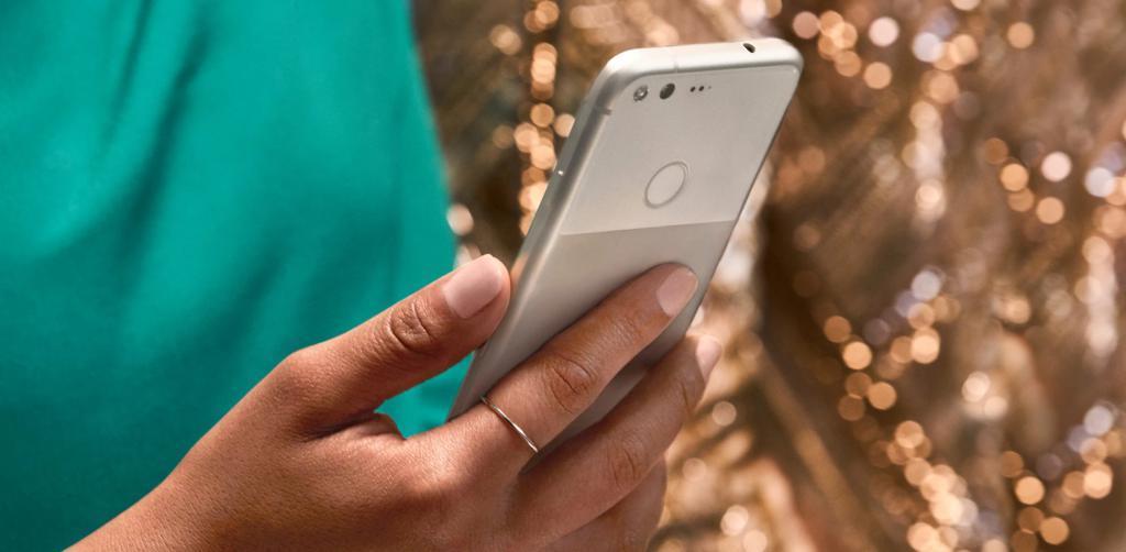 初代Pixel回顾：它改变了谷歌，也改变了智能手机