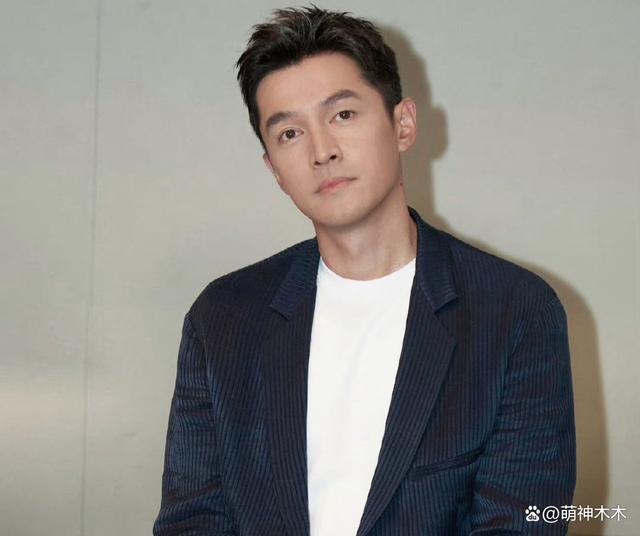 王乐君事件发酵！胡歌过往言论被扒，自曝脚踏两只船还内涵旧爱