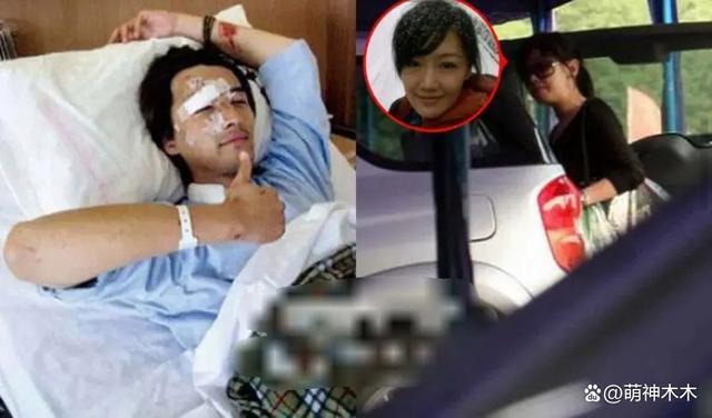 王乐君事件发酵！胡歌过往言论被扒，自曝脚踏两只船还内涵旧爱