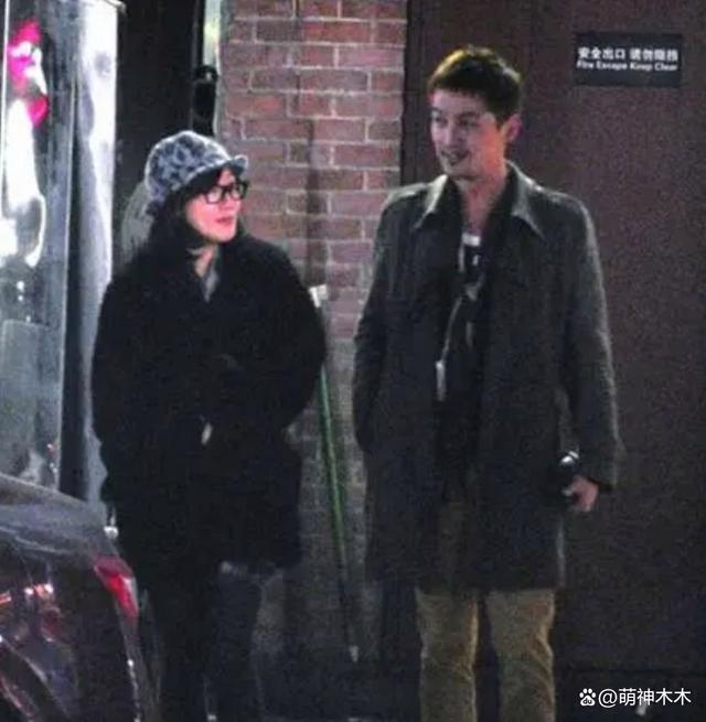 王乐君事件发酵！胡歌过往言论被扒，自曝脚踏两只船还内涵旧爱