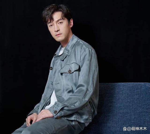 王乐君事件发酵！胡歌过往言论被扒，自曝脚踏两只船还内涵旧爱