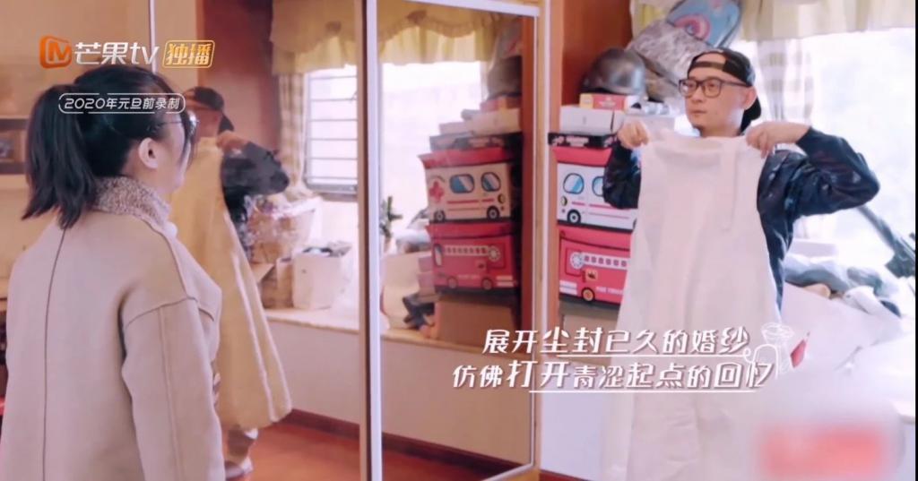 复婚7年后，她又要离婚？