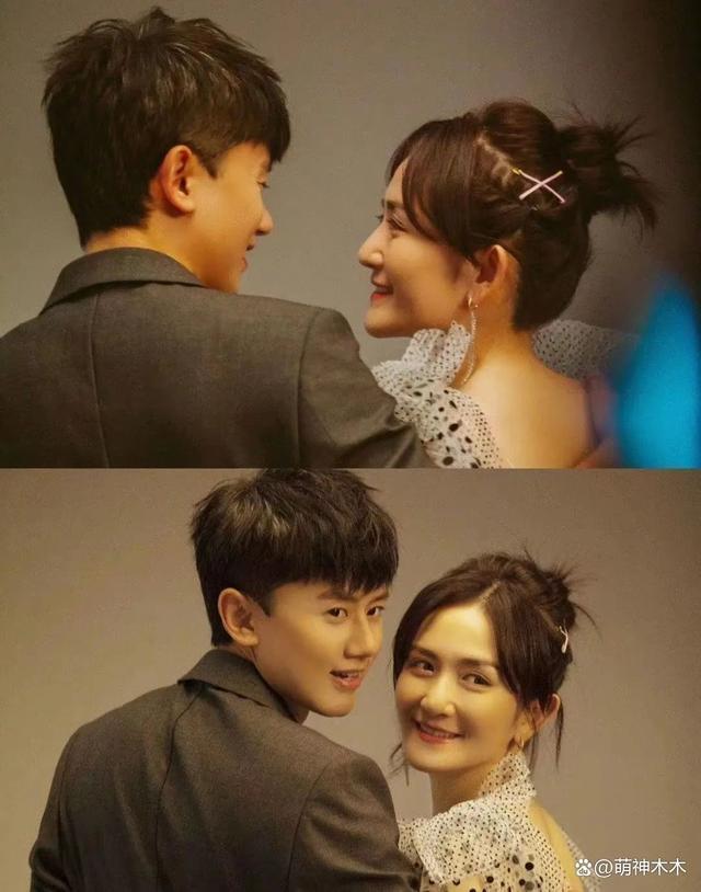 张杰发文庆祝结婚12周年！与谢娜亲密合照，两人越来越有夫妻相