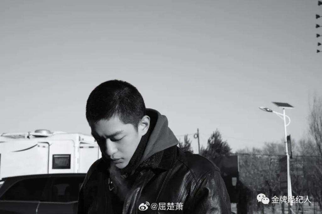 电影性感荷尔蒙杀，男演员的医美