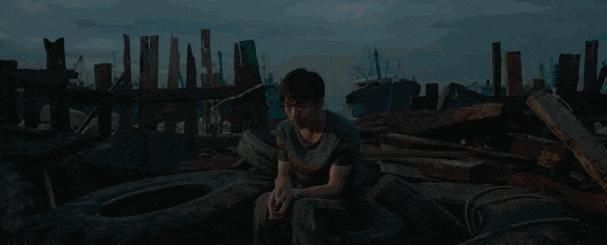 电影性感荷尔蒙杀，男演员的医美