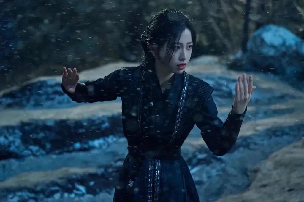 郭敬明到底崩没崩？