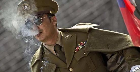 郭敬明到底崩没崩？