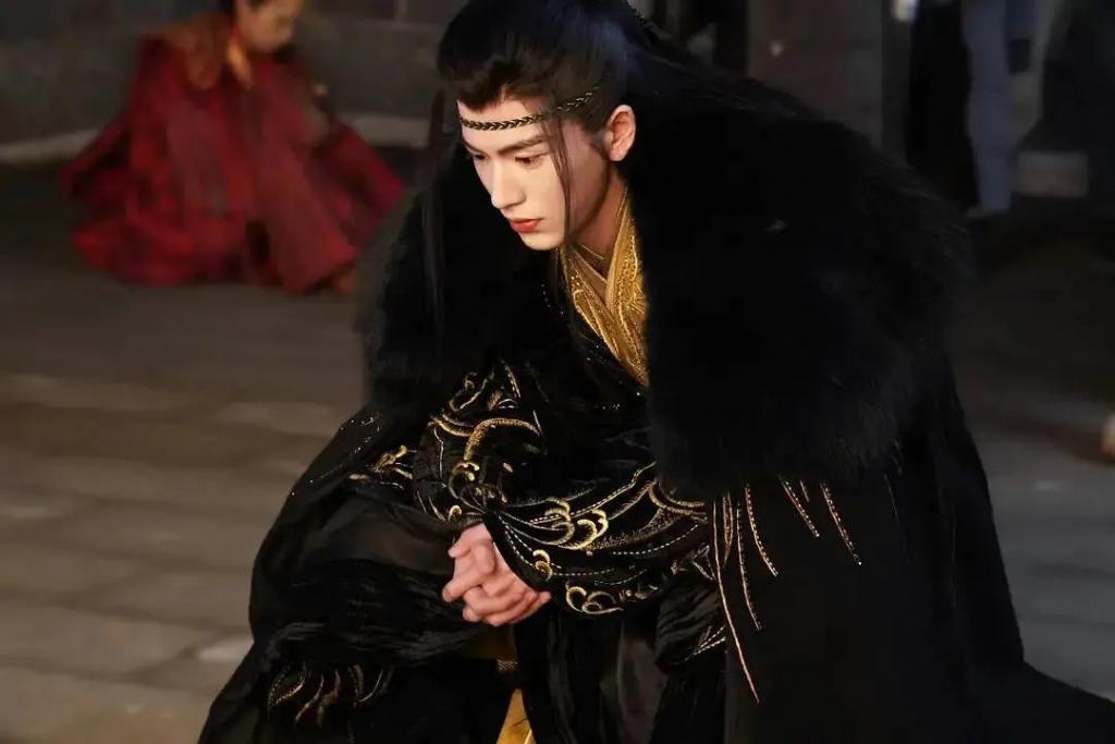 郭敬明到底崩没崩？