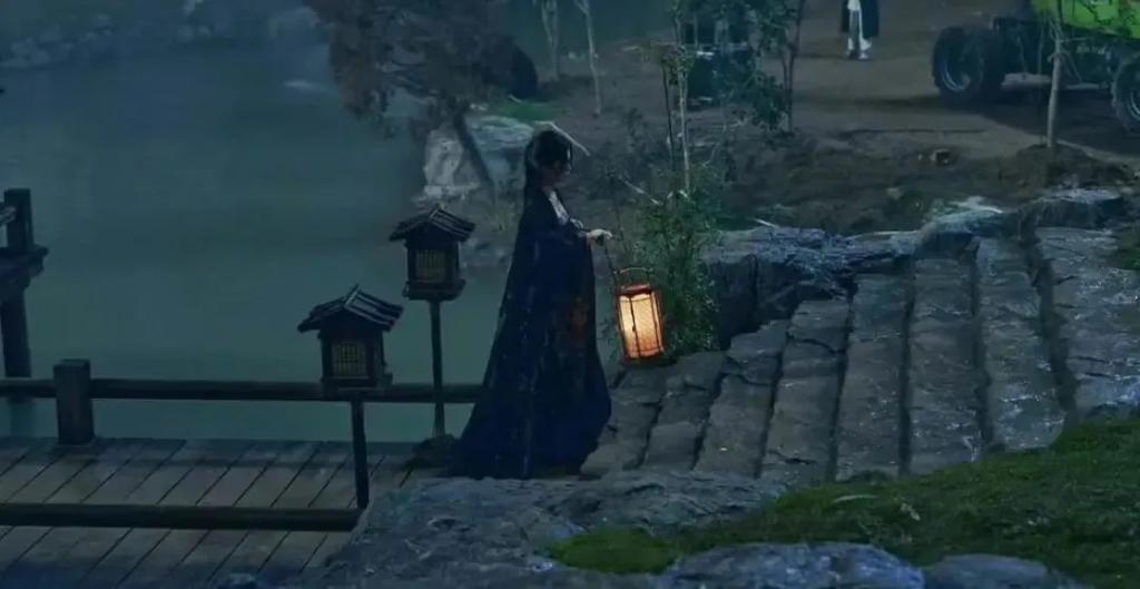 郭敬明到底崩没崩？