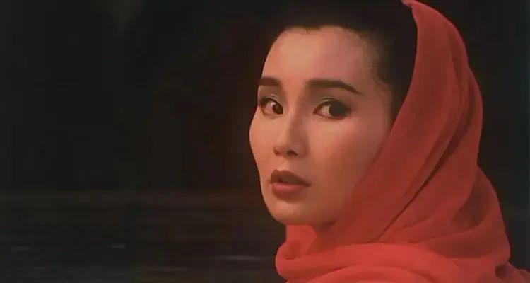 不当演员的张曼玉，更让我上瘾了