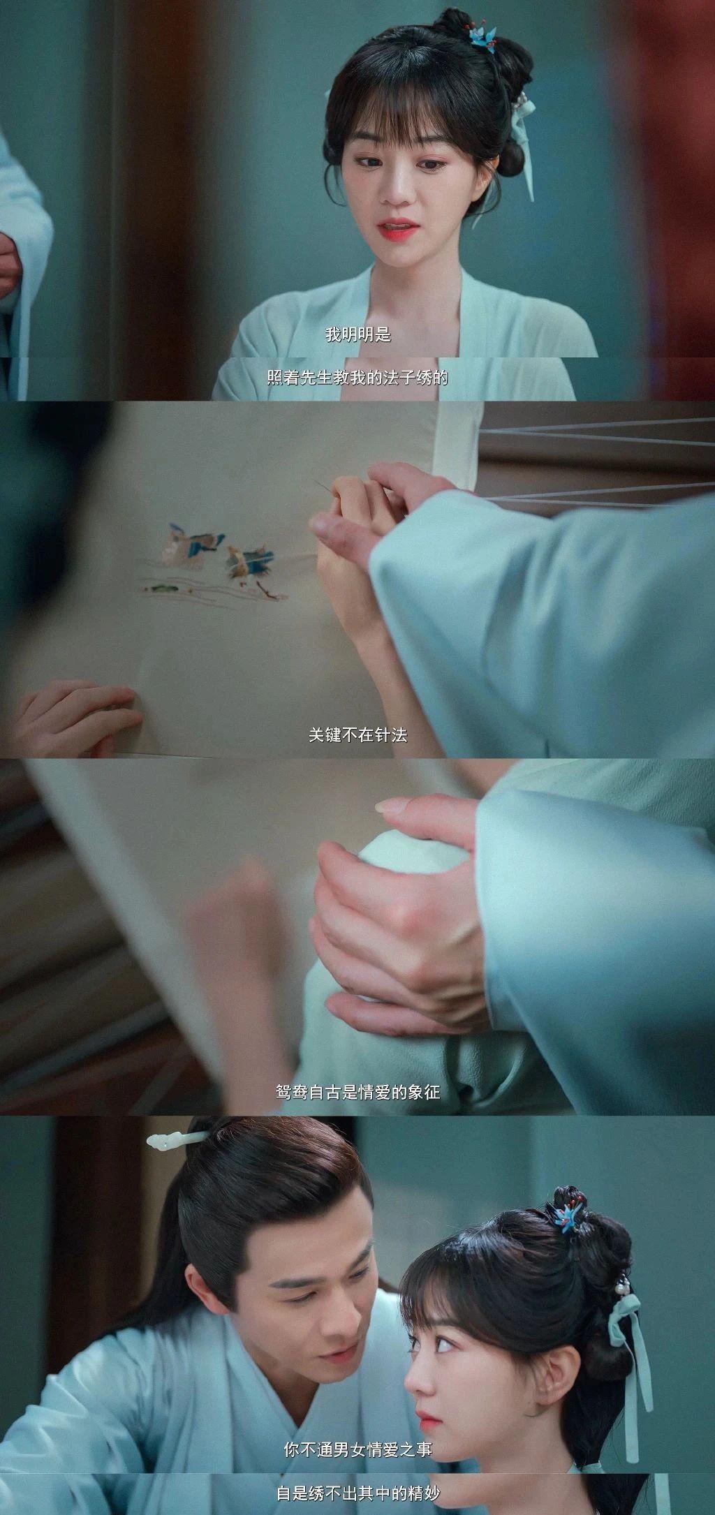 吴倩再不回撕他，我要气噶了