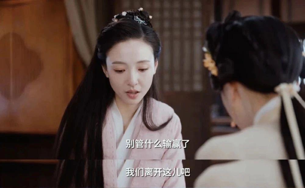 吴倩再不回撕他，我要气噶了