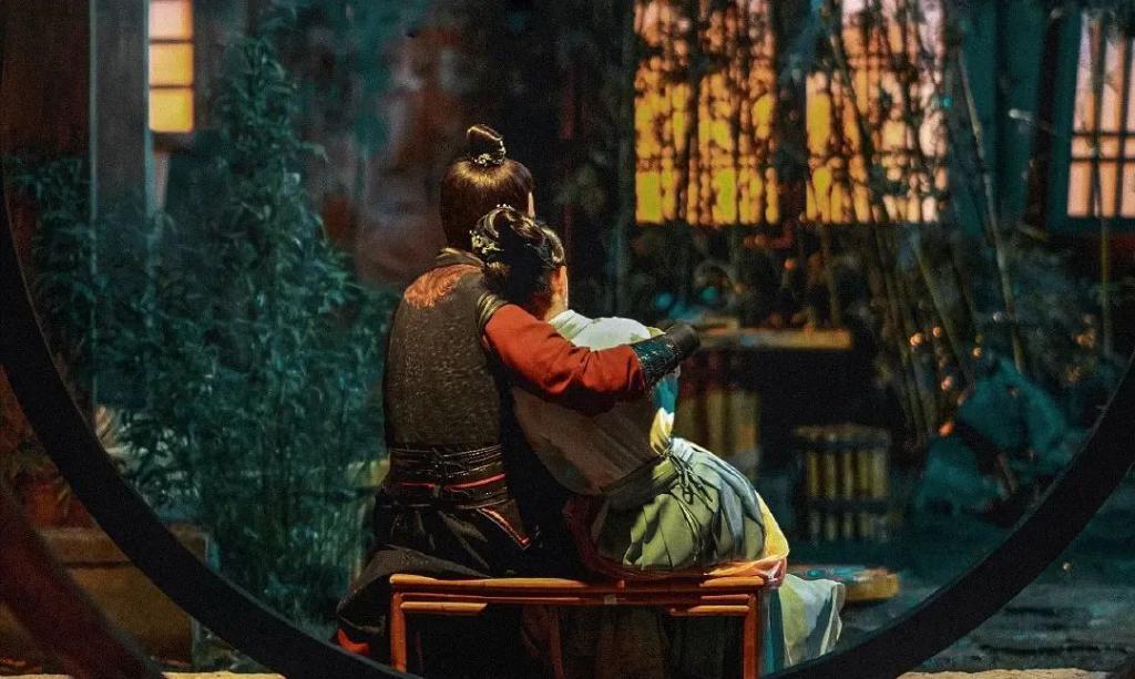 吴倩再不回撕他，我要气噶了