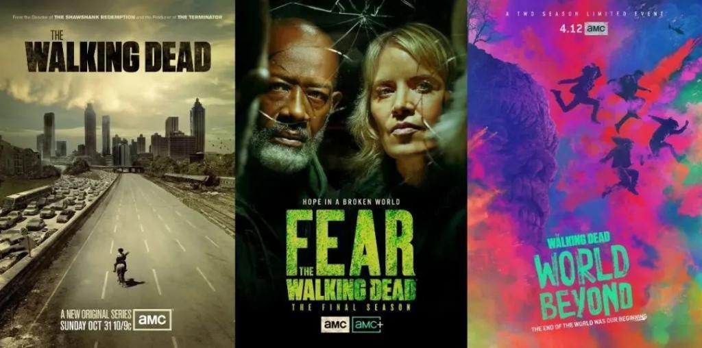 神剧回归，尺度直逼HBO