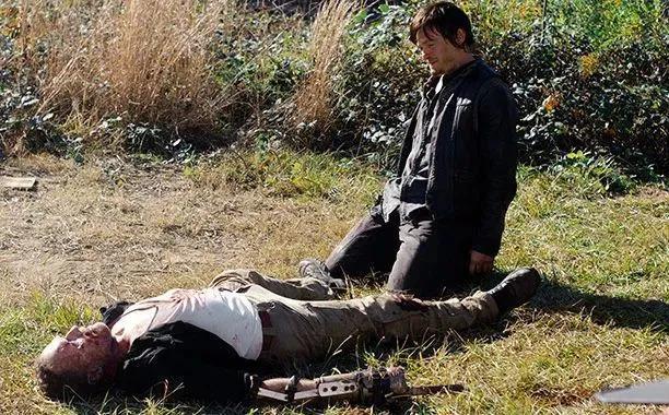 神剧回归，尺度直逼HBO