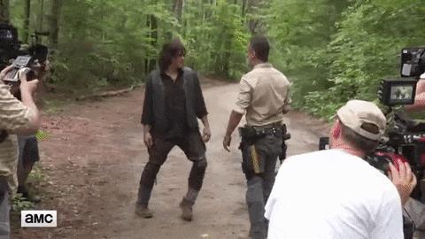 神剧回归，尺度直逼HBO