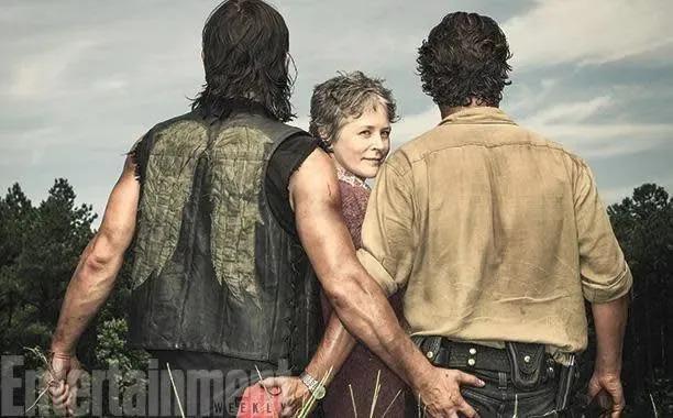 神剧回归，尺度直逼HBO