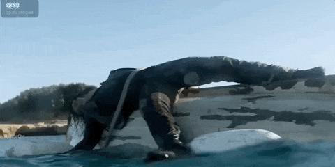 神剧回归，尺度直逼HBO